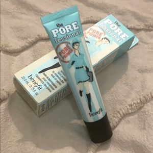 The Porefessional Pore Primer